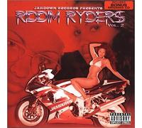 Various Artists - Riddim Ryders 2