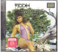 Various Artists - Riddim Ryders 2005