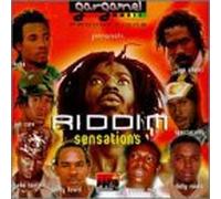 Various Artists - Riddim Sensation