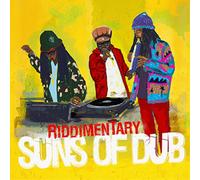 Various Artists Riddimentary: Suns of Dub Selects Greensleeves (Vinyl) 12" Album