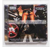 Various Artists - Ride Da Riddims Vol.2 [Import]