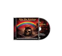 Various Artists – Ride the Rainbow – the Ultimate Tribute to – CD