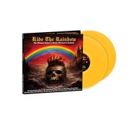 Various Artists - Ride the Rainbow - the Ultimate Tribute to