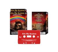 Ride The Rainbow : The Ultimate Tribute To Ritchie Blackmore