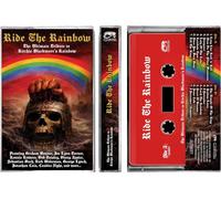 Various Artists - Ride the Rainbow - the Ultimate Tribute to