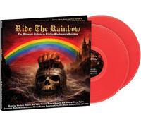 Various Artists Ride the Rainbow: The Ultimate Tribute to Ritchie Blackm (Vinyl)