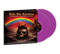 Various Artists - Ride ?the Rainbow - the ?Ultimate ?Tribute