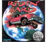 Various Artists - Ridin Hard