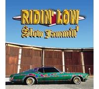 Various Artists - Ridin Low: Slow Jammin