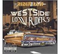 Various Artists - Ridin West Side Low Riders