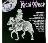 Various Artists - Ridin' West Vol.1 [Import]
