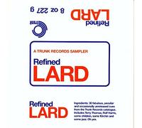 Various - Riefined Lard [Import]