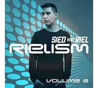Various Artists - Rielism Volume 3 [Import]