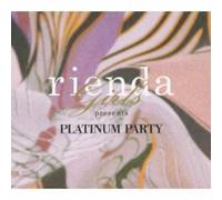Various Artists - Rienda Girls Presents Platinum Party/Various [Import]