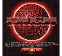 Various Artists - Riff Raff [Import]