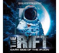 Various Artists - Rift-Dark Side of The Moon [Import]