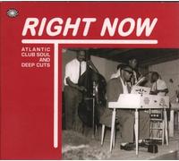 Various Artists - Right Now