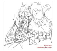 Various Artists - Right to Play DJ Mix [Import]