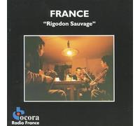 Various Artists - Rigodon Sauvage