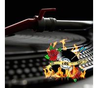 Various Artists - Rikki Rokkit 100