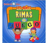 Various Artists - Rimas De Juego: Activity Rhymes
