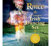 Various Artists - Rince-The Complete Irish Dancing Set [Import]