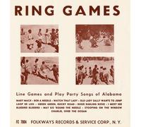 Various Artists - Ring Line Games/Various