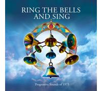Various Artists – Ring The Bells & Sing (Progressive Sounds of 1975) – CD – tonpool Medien