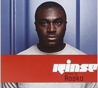 Various Artists - Rinse:15-Mixed by Roska [Import]