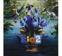 Various Artists - Rio 2: Music from The Motion Picture