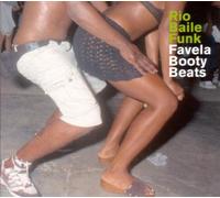 Various Artists - Rio Baile Funk [Import]