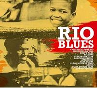 Various Artists - Rio Blues [Import]