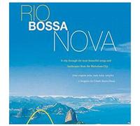 Various Artists - Rio Bossa Nova/Various