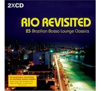 Various Artists - Rio Revisited [Import]