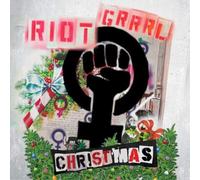 Various Artists – Riot Grrrl Christmas – Vinyle 12" – Import