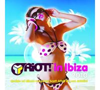 Various Artists - Riot in Ibiza [Import]