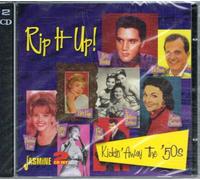 Various Artists - Rip It Up [Import]