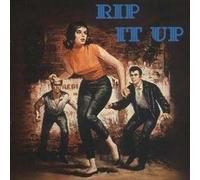 Various Artists - Rip It Up [Import]