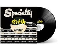 Compilation - Rip It Up Best of Specialty Records [Import]