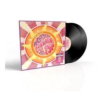 Various Artists – Ripples Presents: Psychedelic Sunshine Pop From The 1960s – Vinyle