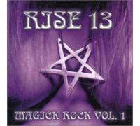 Various Artists - Rise 13-Magic Rock 1