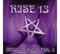 Various Artists - Rise 13: Magick Rock 1