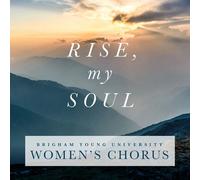 Various Artists - Rise My Soul [Compact Discs]