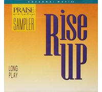 Various Artists - Rise Up (UK Import)