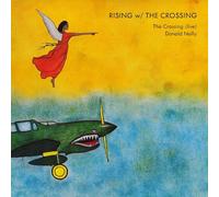 Various Artists - Rising Crossing [Cd]