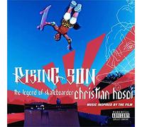 Various Artists - Rising Son: Legend of Skate Christian