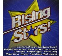 Various Artists - Rising Stars (UK Import)
