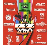 Various Artists - Rising Suns 2009