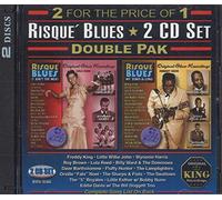 Various Artists - Risque Blues/Various