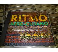 Various Artists - Ritmo Afro-Cubano